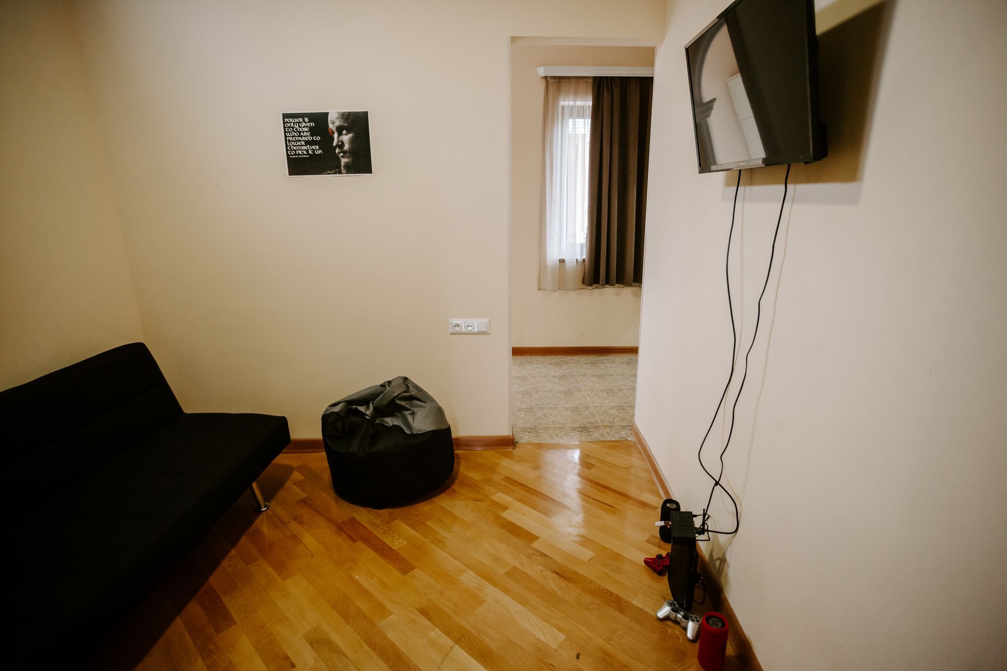 Tbilisi Viking Hostel Exterior photo